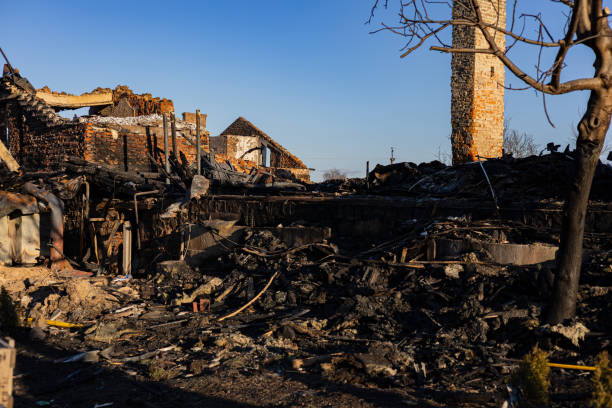 Reliable Fire Damage Removal contractor in Black Diamond, FL by Fire Damage Flint